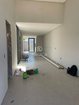 Imagem Casa com 3 Quartos à Venda, 83 m² em Itajubá - Barra Velha