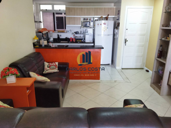Imagem Apartamento com 2 Quartos à Venda, 121 m² em Braga - Cabo Frio