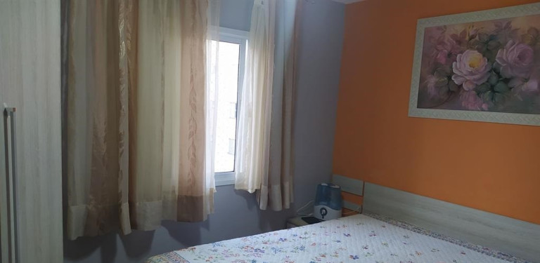 Imagem Apartamento com 3 Quartos à Venda, 72 m² em Vila Carrão - São Paulo