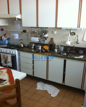 Imagem Apartamento com 3 Quartos à Venda, em Ilha Porchat - São Vicente Imagem Apartamento com 3 Quartos à Venda, em Ilha Porchat - São Vicente