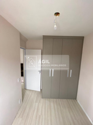 Imagem Apartamento com 2 Quartos à Venda, 54 m² em Jardim Das Indústrias - Jacareí Imagem Apartamento com 2 Quartos à Venda, 54 m² em Jardim Das Indústrias - Jacareí