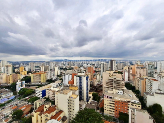 Imagem Apartamento com 1 Quarto à Venda, 35 m² em Santa Cecília - São Paulo Imagem Apartamento com 1 Quarto à Venda, 35 m² em Santa Cecília - São Paulo