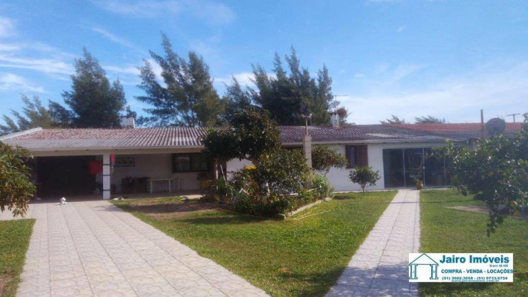 Imagem Casa com 3 Quartos à Venda, 720 m² em Centro - Balneário Pinhal Imagem Casa com 3 Quartos à Venda, 720 m² em Centro - Balneário Pinhal