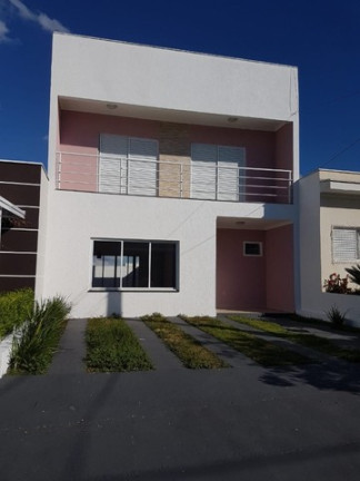 Imagem Sobrado com 3 Quartos à Venda, 163 m² em Horto Florestal - Sorocaba