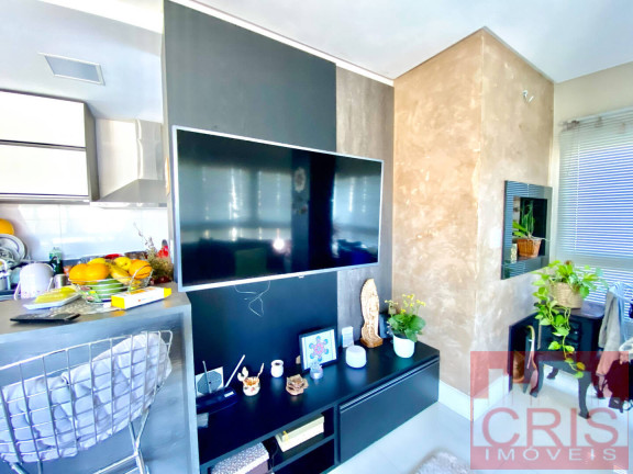 Imagem Apartamento com 2 Quartos à Venda, 78 m² em Borgo - Bento Gonçalves