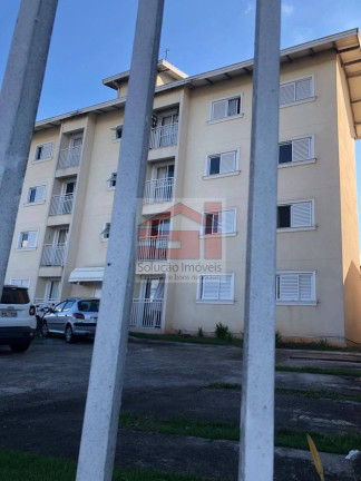 Apartamento com 2 Quartos à Venda, 61 m² em Jardim Maria Cândida - Caçapava