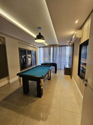 Imagem Apartamento com 3 Quartos à Venda, 92 m² em Barreiros - São José