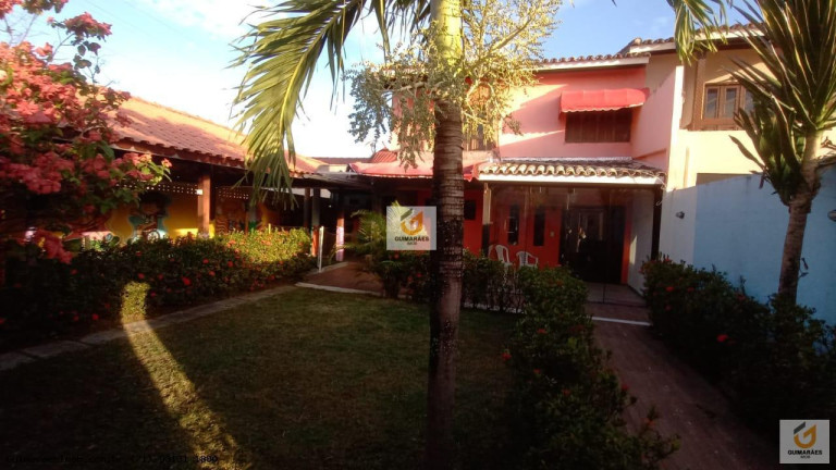 Imagem Casa com 4 Quartos à Venda, 200 m² em Pitangueiras - Lauro De Freitas Imagem Casa com 4 Quartos à Venda, 200 m² em Pitangueiras - Lauro De Freitas