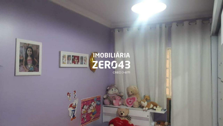Imagem Casa com 3 Quartos à Venda, 161 m² em Conjunto Café - Londrina Imagem Casa com 3 Quartos à Venda, 161 m² em Conjunto Café - Londrina