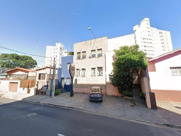 Imagem Sala Comercial à Venda ou Locação, 304 m² em Centro - Campinas