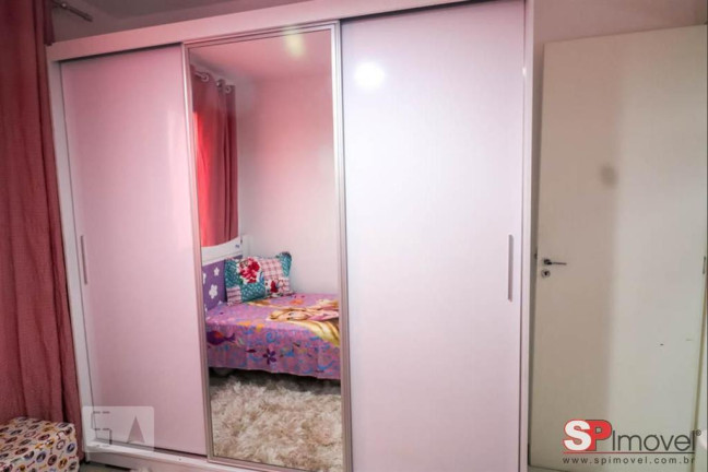 Imagem Apartamento com 3 Quartos à Venda, 64 m² em Vila Homero Thon - Santo André