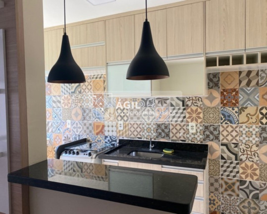 Imagem Apartamento com 2 Quartos à Venda, 48 m² em Jardim Califórnia - Jacareí Imagem Apartamento com 2 Quartos à Venda, 48 m² em Jardim Califórnia - Jacareí