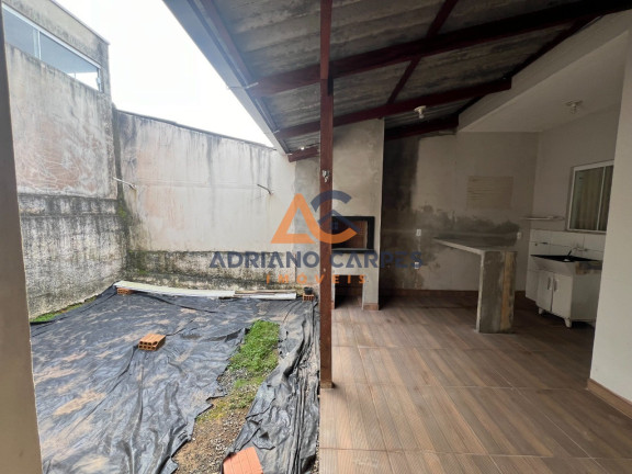 Imagem Casa com 2 Quartos à Venda, 60 m² em Santo Antônio - Balneário Piçarras Imagem Casa com 2 Quartos à Venda, 60 m² em Santo Antônio - Balneário Piçarras