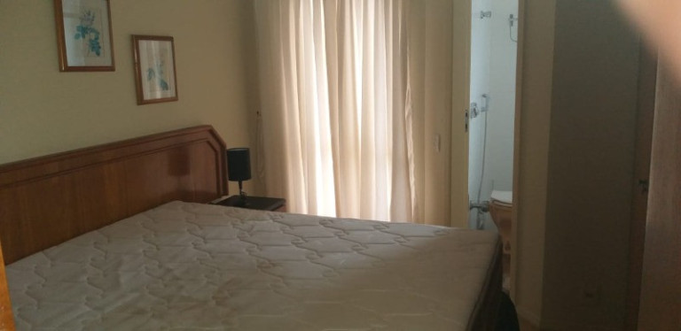 Imagem Flat com 1 Quarto para Alugar, 44 m² em Jardim Paulista - São Paulo Imagem Flat com 1 Quarto para Alugar, 44 m² em Jardim Paulista - São Paulo