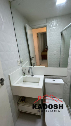 Imagem Apartamento com 2 Quartos à Venda, 45 m² em Lagoa Salgada - Feira De Santana Imagem Apartamento com 2 Quartos à Venda, 45 m² em Lagoa Salgada - Feira De Santana