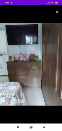 Imagem Apartamento com 2 Quartos à Venda, 48 m² em Jardim Caiapia - Cotia Imagem Apartamento com 2 Quartos à Venda, 48 m² em Jardim Caiapia - Cotia