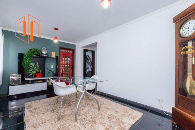 Imagem Apartamento com 3 Quartos à Venda, 151 m² em água Verde - Curitiba