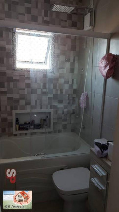 Imagem Apartamento com 3 Quartos à Venda, 180 m² em Vila Pires - Santo André Imagem Apartamento com 3 Quartos à Venda, 180 m² em Vila Pires - Santo André