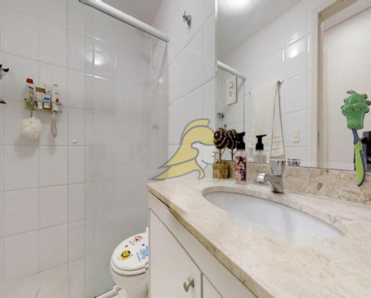 Imagem Apartamento com 2 Quartos à Venda, 55 m² em Jardim Ester Yolanda - São Paulo