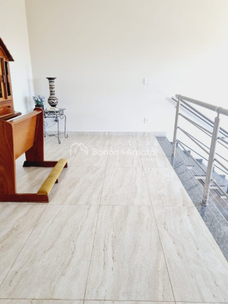 Imagem Casa de Condomínio com 4 Quartos à Venda, 300 m² em Parque Brasil 500 - Paulínia Imagem Casa de Condomínio com 4 Quartos à Venda, 300 m² em Parque Brasil 500 - Paulínia