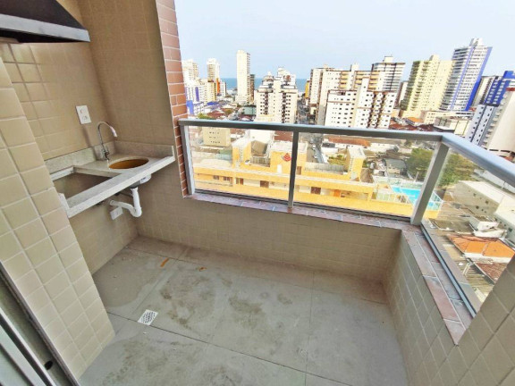 Imagem Apartamento com 1 Quarto à Venda, 42 m² em Aviação - Praia Grande Imagem Apartamento com 1 Quarto à Venda, 42 m² em Aviação - Praia Grande
