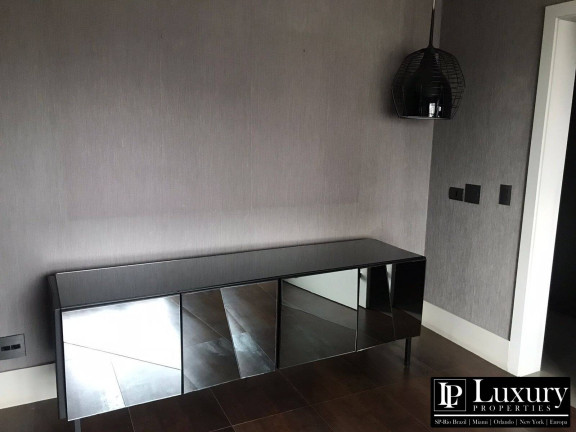 Imagem Apartamento com 4 Quartos para Alugar, 367 m² em Ibirapuera - São Paulo Imagem Apartamento com 4 Quartos para Alugar, 367 m² em Ibirapuera - São Paulo