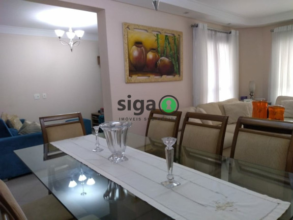 Imagem Apartamento com 3 Quartos à Venda, 151 m² em Tatuapé - São Paulo Imagem Apartamento com 3 Quartos à Venda, 151 m² em Tatuapé - São Paulo