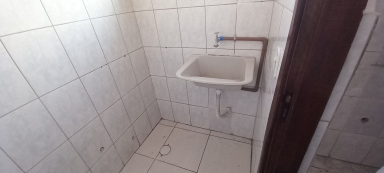 Imagem Apartamento com 1 Quarto para Alugar, 30 m² em Vila Do Encontro - São Paulo Imagem Apartamento com 1 Quarto para Alugar, 30 m² em Vila Do Encontro - São Paulo