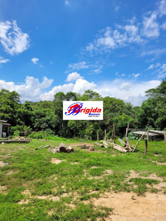Terreno à Venda, 290 m² em Capuava - Embu Das Artes