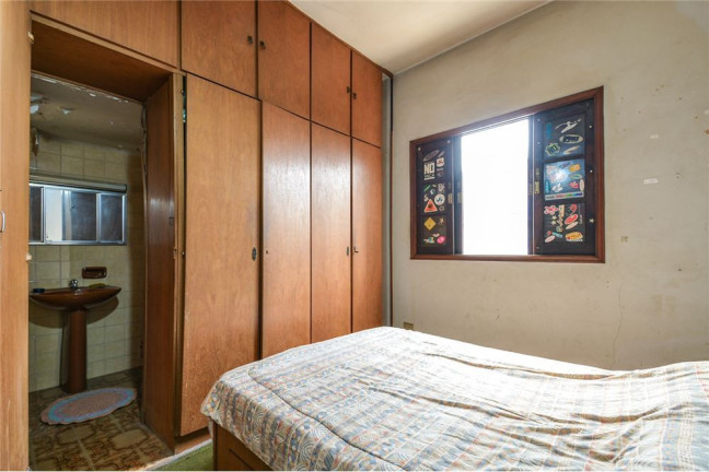Imagem Casa com 4 Quartos à Venda, em Vila Romana - São Paulo Imagem Casa com 4 Quartos à Venda, em Vila Romana - São Paulo