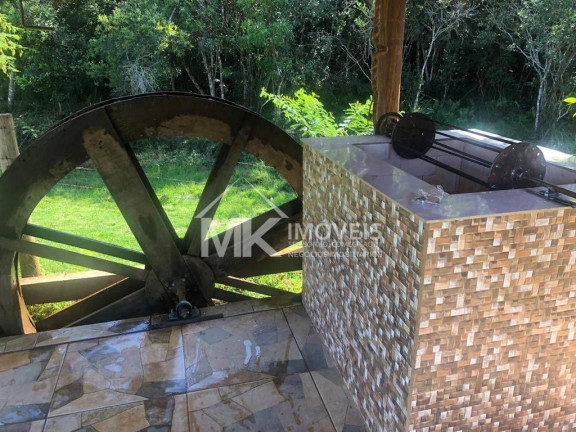 Imagem Chácara com 3 Quartos à Venda, em Piraquara Imagem Chácara com 3 Quartos à Venda, em Piraquara