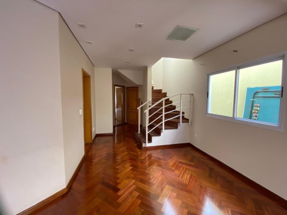 Imagem Casa com 4 Quartos à Venda,  em Vila Polopoli - São Paulo