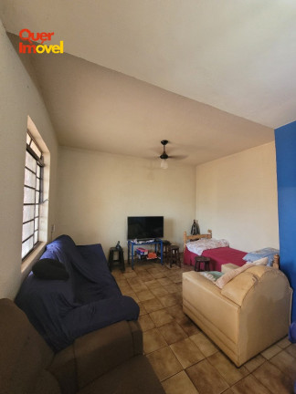 Imagem Imóvel com 3 Quartos à Venda, 130 m² em Independência - Ribeirão Preto