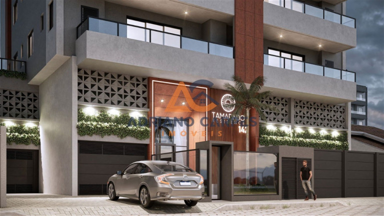 Imóvel com 3 Quartos à Venda, 106 m² em Centro - Navegantes