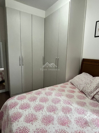 Imagem Apartamento com 2 Quartos para Alugar, 60 m² em Campolim - Sorocaba