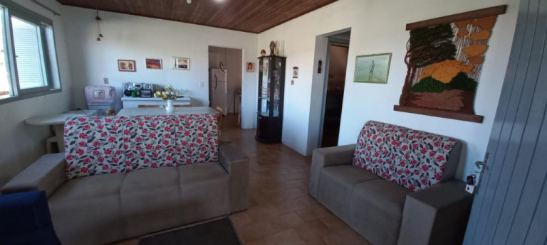 Imagem Casa com 2 Quartos à Venda, 300 m² em Arroio Teixeira - Capao Da Canoa