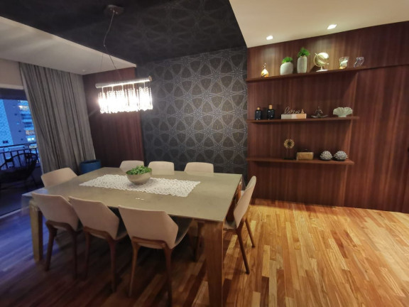Imagem Apartamento com 3 Quartos à Venda, 130 m² em Vila Independência - Piracicaba Imagem Apartamento com 3 Quartos à Venda, 130 m² em Vila Independência - Piracicaba