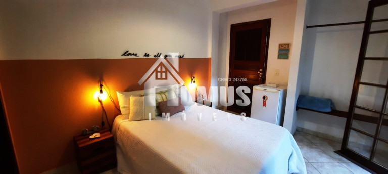 Imagem Casa de Condomínio com 5 Quartos à Venda, 300 m² em Prumirim - Ubatuba