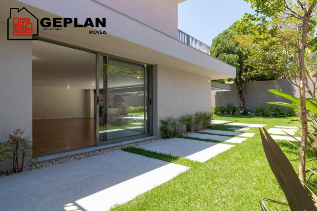 Imagem Casa à Venda, 581 m² em Alto De Pinheiros - São Paulo