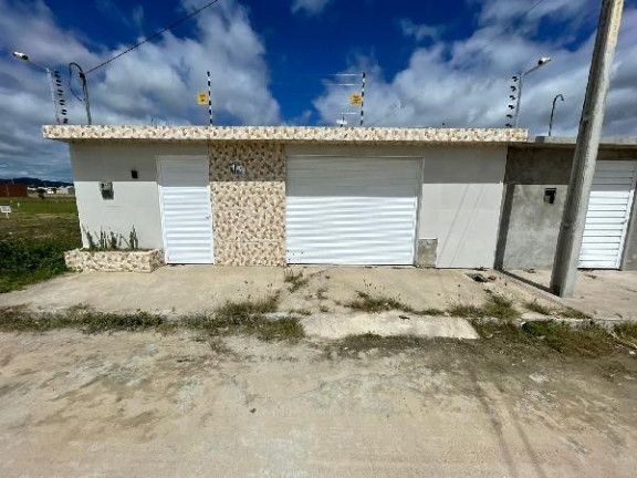 Casa com 3 Quartos à Venda, 160 m² em Santos Dumont - Arcoverde