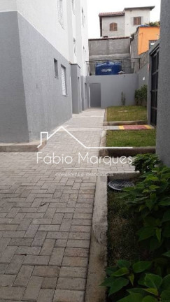 Imagem Apartamento com 2 Quartos à Venda, 49 m² em Limoeiro - São Paulo Imagem Apartamento com 2 Quartos à Venda, 49 m² em Limoeiro - São Paulo