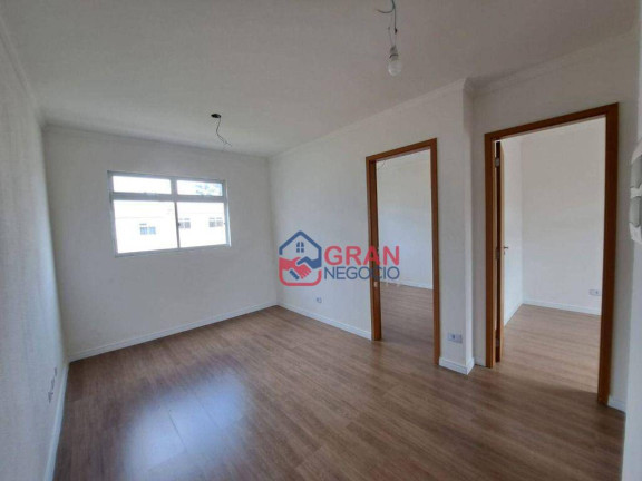 Imagem Apartamento com 2 Quartos à Venda, 42 m² em Jardim Campo Verde - Almirante Tamandaré Imagem Apartamento com 2 Quartos à Venda, 42 m² em Jardim Campo Verde - Almirante Tamandaré