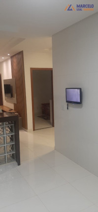 Imagem Casa com 3 Quartos à Venda, 116 m² em Primavera - Vitória Da Conquista Imagem Casa com 3 Quartos à Venda, 116 m² em Primavera - Vitória Da Conquista