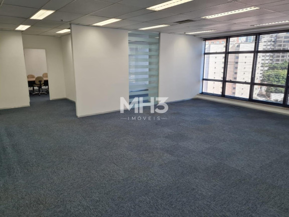 Imagem Sala Comercial para Alugar, 184 m² em Nova Campinas - Campinas Imagem Sala Comercial para Alugar, 184 m² em Nova Campinas - Campinas