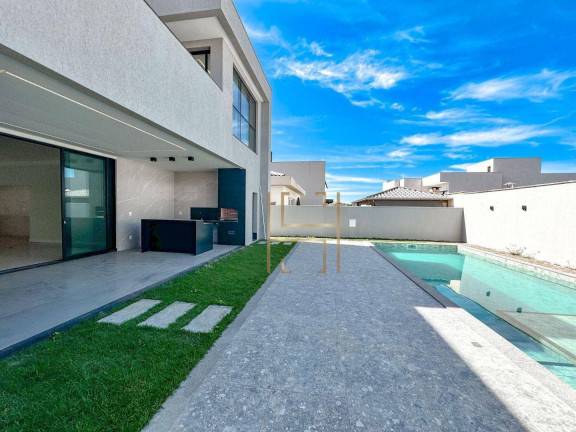 Imagem Casa com 4 Quartos à Venda, 320 m² em Boulevard Lagoa - Serra Imagem Casa com 4 Quartos à Venda, 320 m² em Boulevard Lagoa - Serra