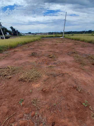 Imagem Terreno à Venda, 250 m² em Terramérica Rs - Pirassununga