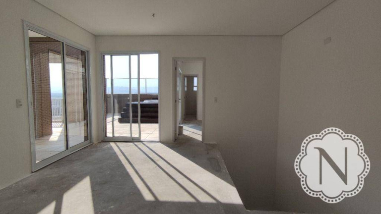 Imagem Apartamento com 4 Quartos à Venda, 199 m² em Centro - Itanhaém