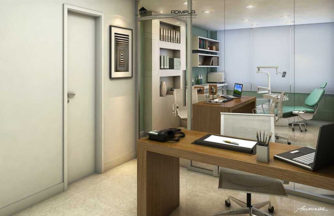 Imagem Sala Comercial à Venda, 24 m² em Charitas - Niterói Imagem Sala Comercial à Venda, 24 m² em Charitas - Niterói