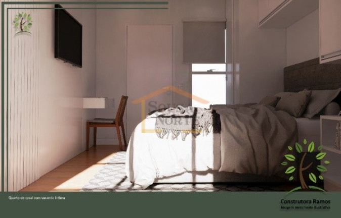 Imagem Apartamento com 1 Quarto à Venda, 40 m² em Imirim - São Paulo Imagem Apartamento com 1 Quarto à Venda, 40 m² em Imirim - São Paulo