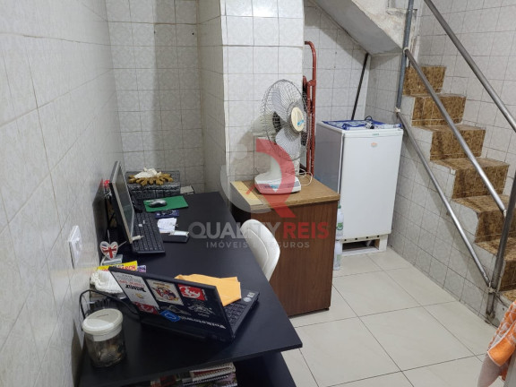 Imagem Sobrado com 3 Quartos à Venda, 110 m² em Vila Maria Alta - São Paulo Imagem Sobrado com 3 Quartos à Venda, 110 m² em Vila Maria Alta - São Paulo